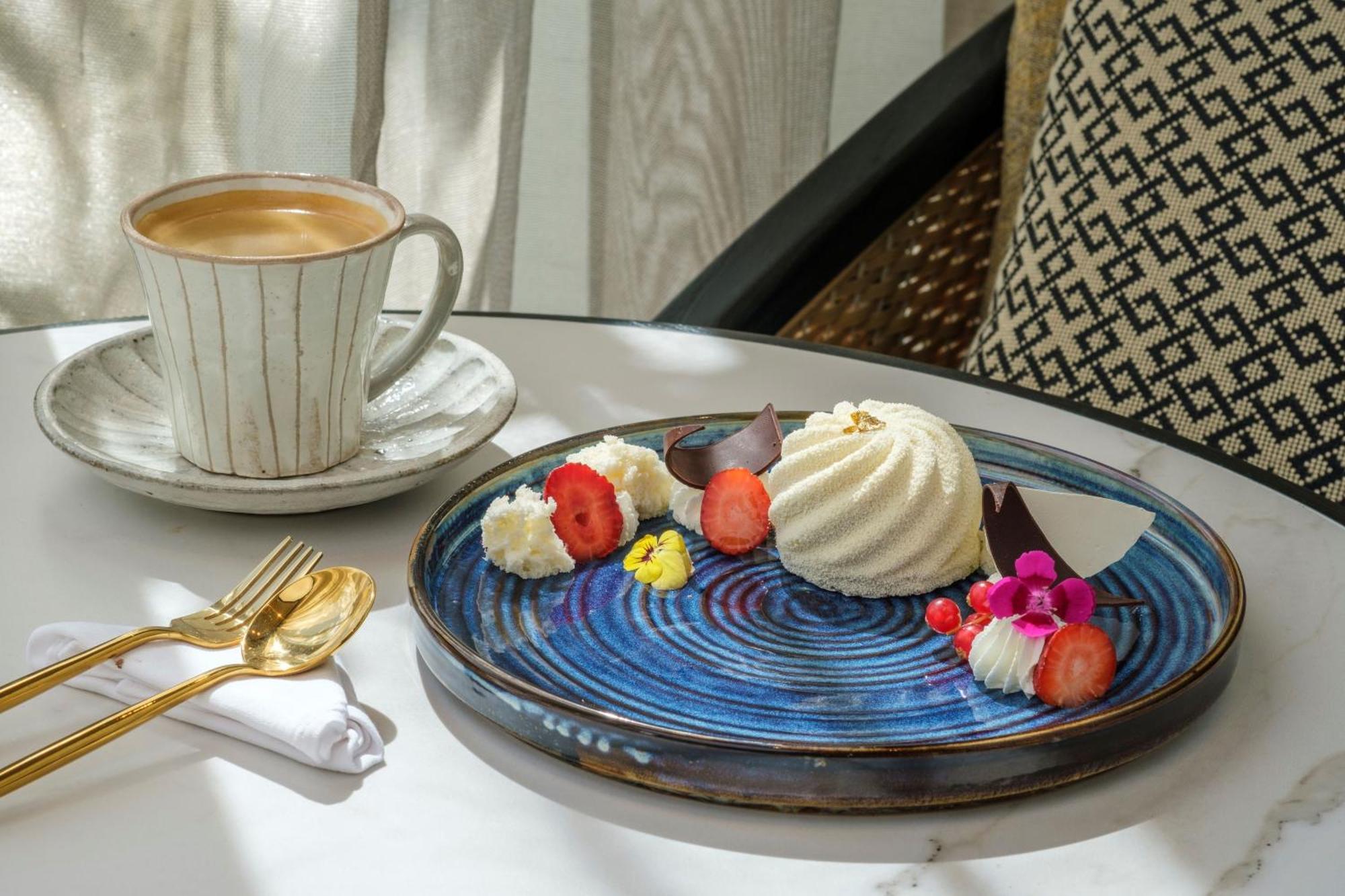 Intercontinental The Mae Ping 5*