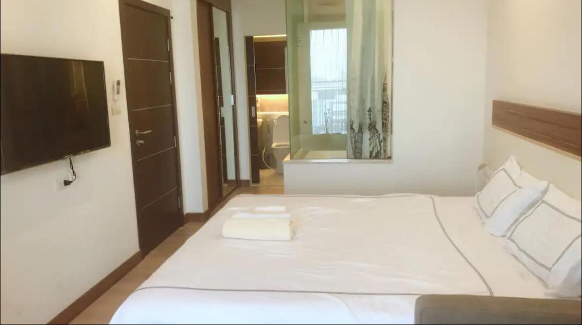 Astra Condo-2 Beds-4ppl * Chiang Mai