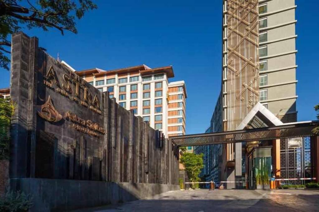 Apartment Astra Condo-2 Beds-4ppl