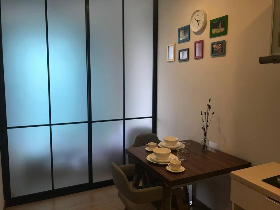 Astra Condo-2 Beds-4ppl * Chiang Mai