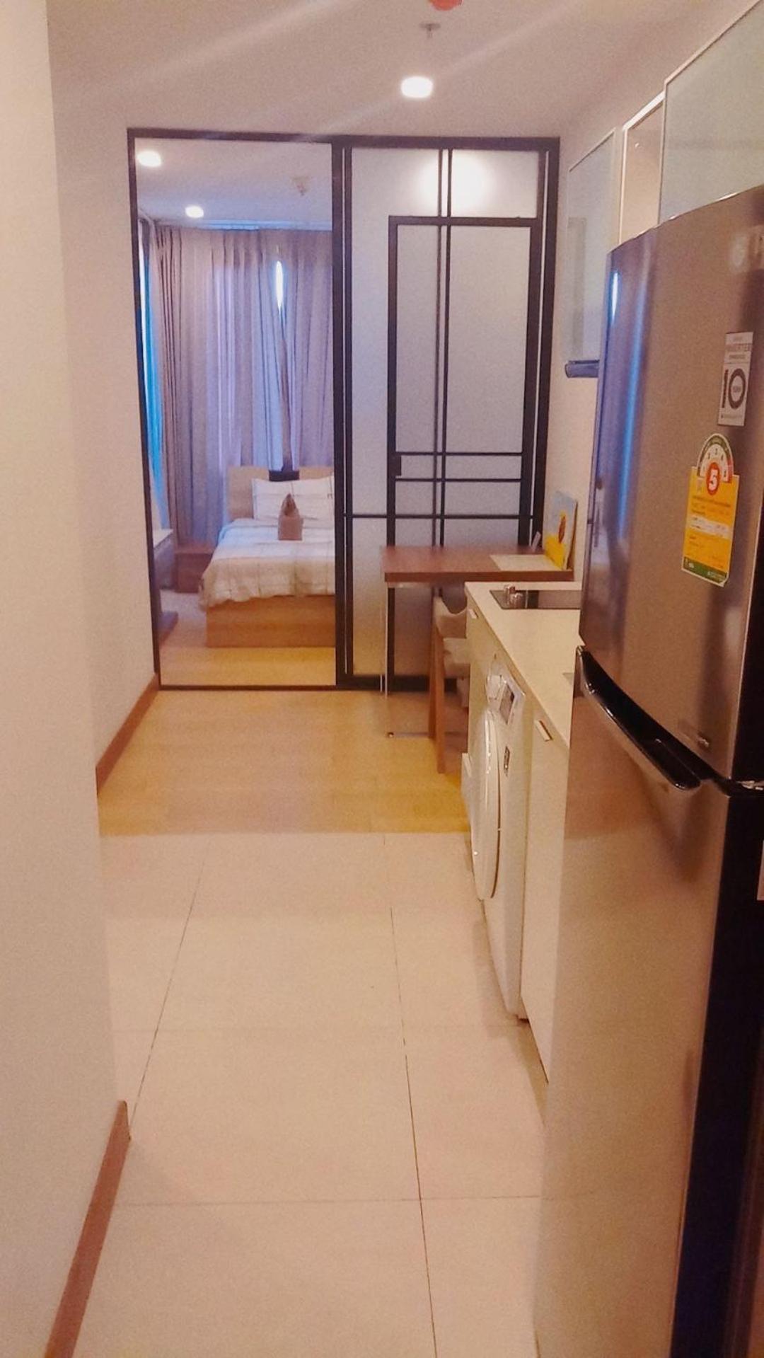 Astra Condo-2 Beds-4ppl * Chiang Mai