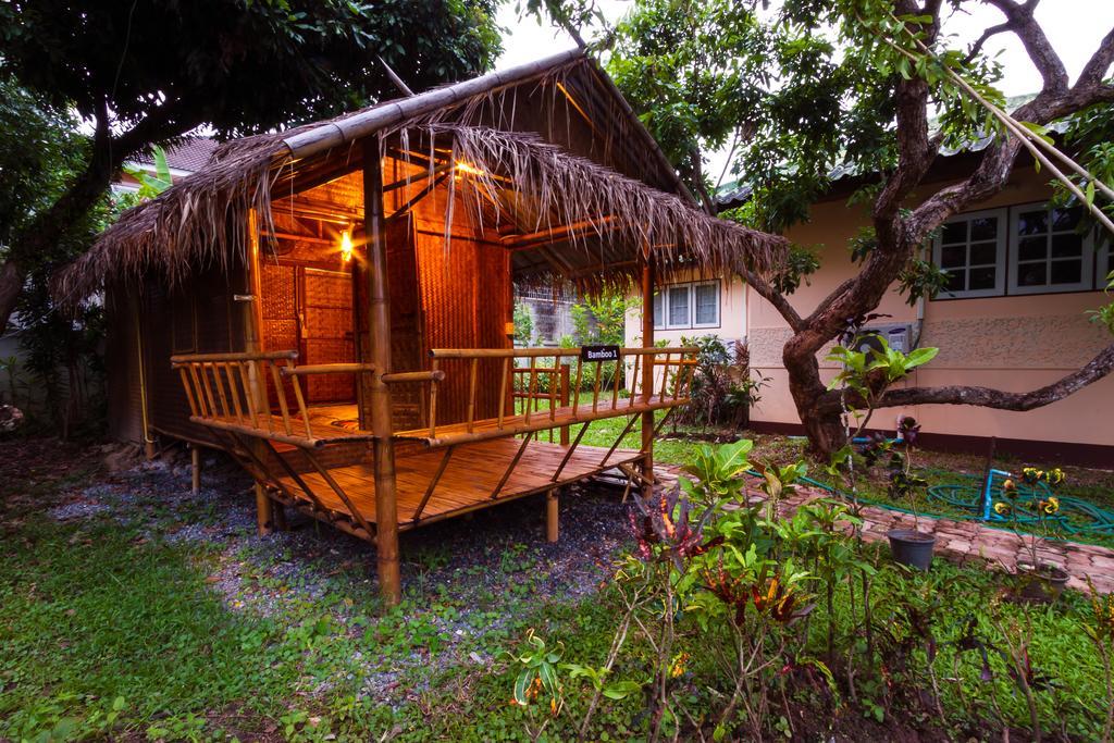 Rachaherb Gardens 3* Chiang Mai