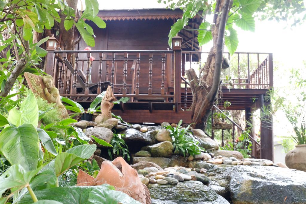 Kittawan Home&gallery 2* Chiang Mai
