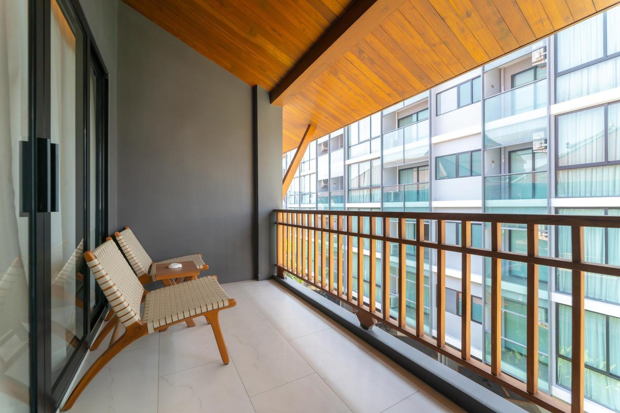 Verbena Chiangmai Hotel