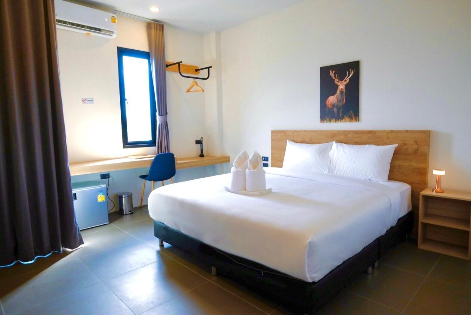 Double J 3* Chiang Mai