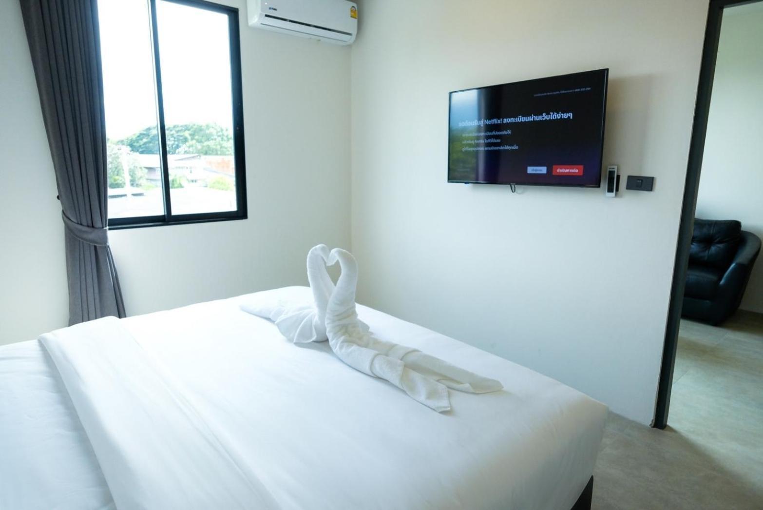 Double J Hotel Chiang Mai