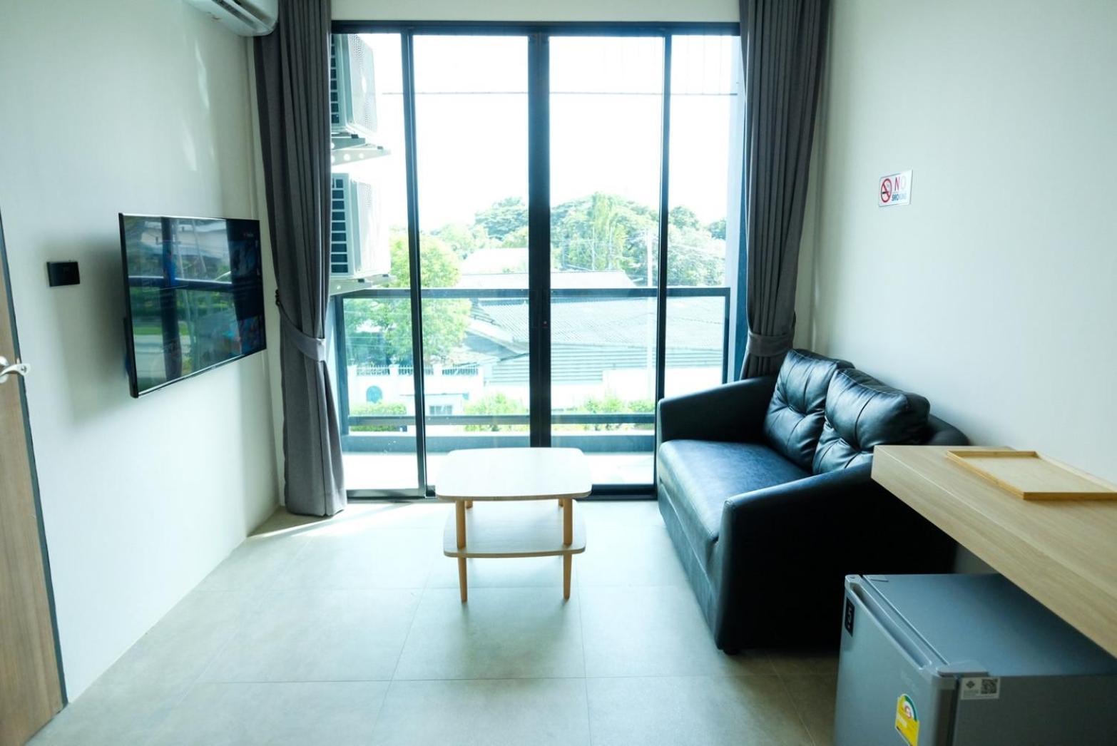 Double J 3* Chiang Mai