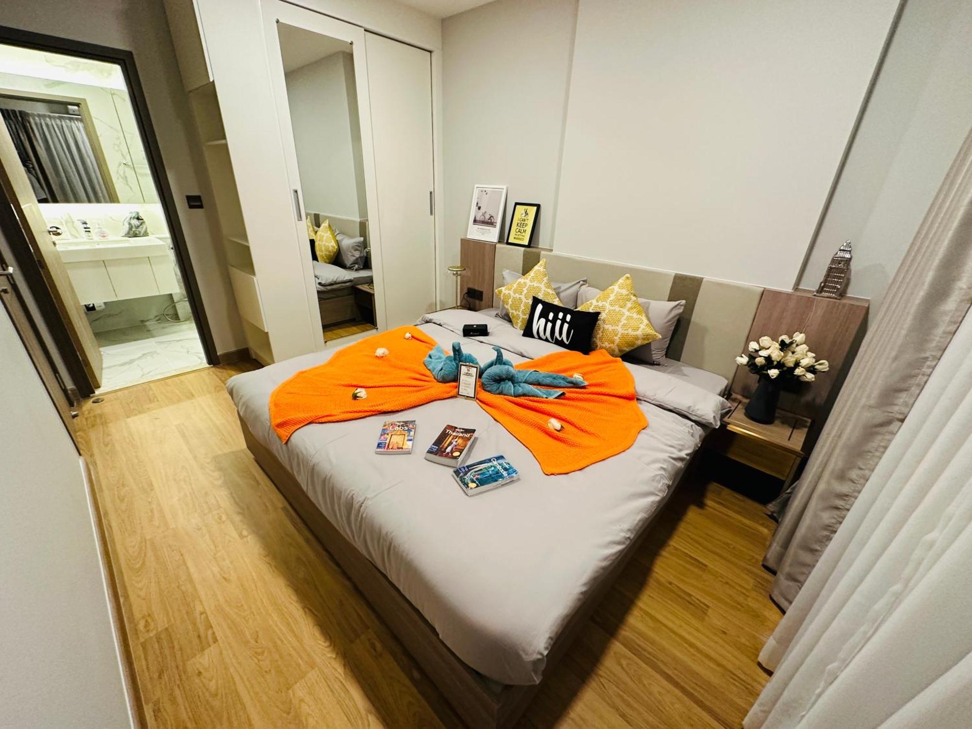 Pangsapuri Astra Sky River Paronama Pool Luxury Changklan Chiang Mai