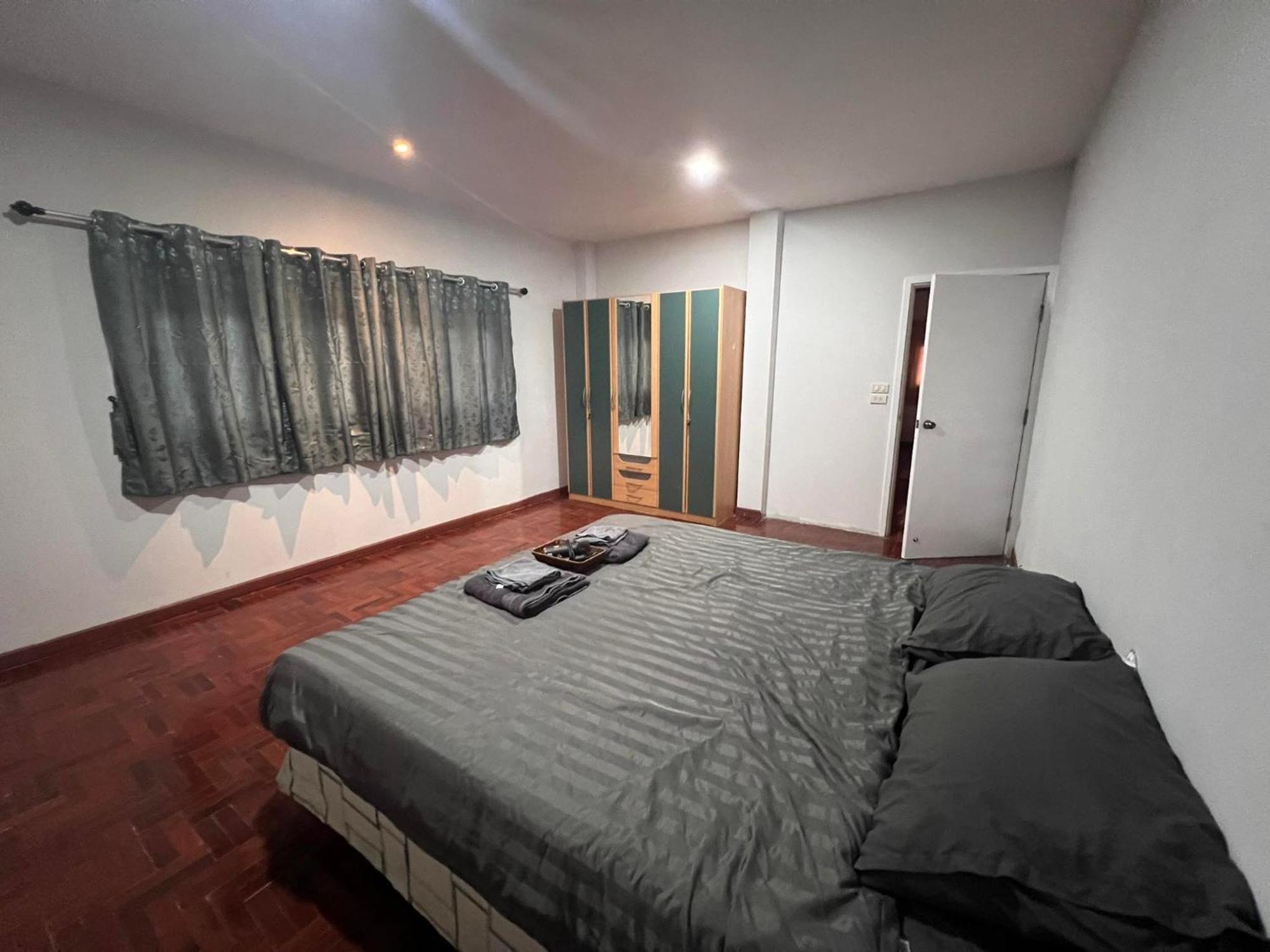 Rumah tetamu Rt House