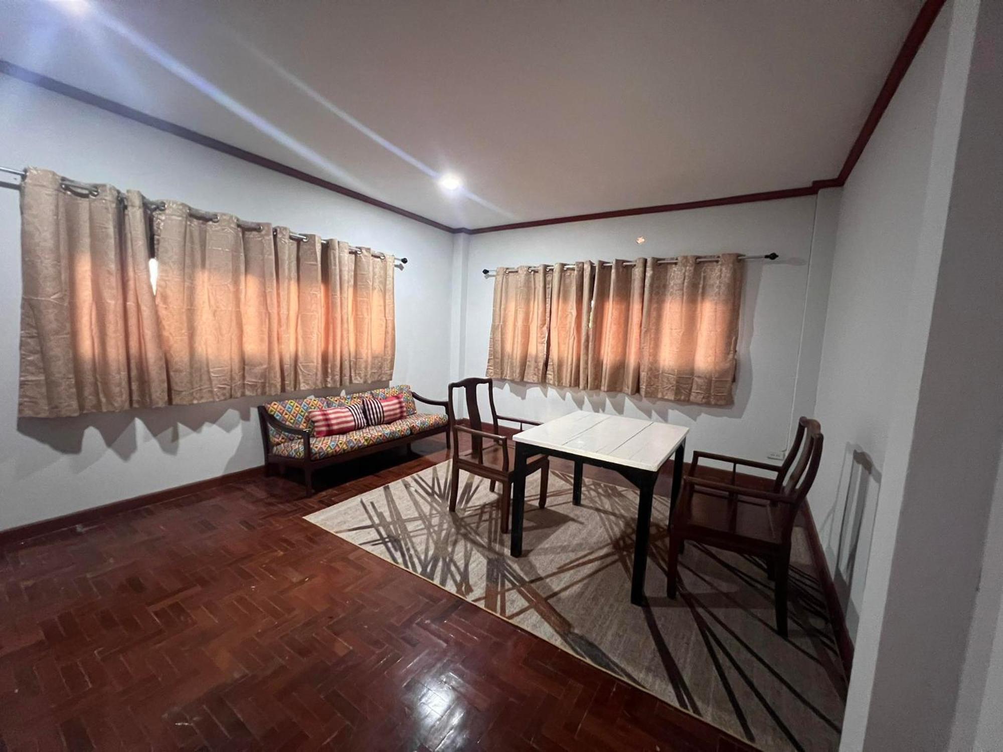 Rt House Chiang Mai