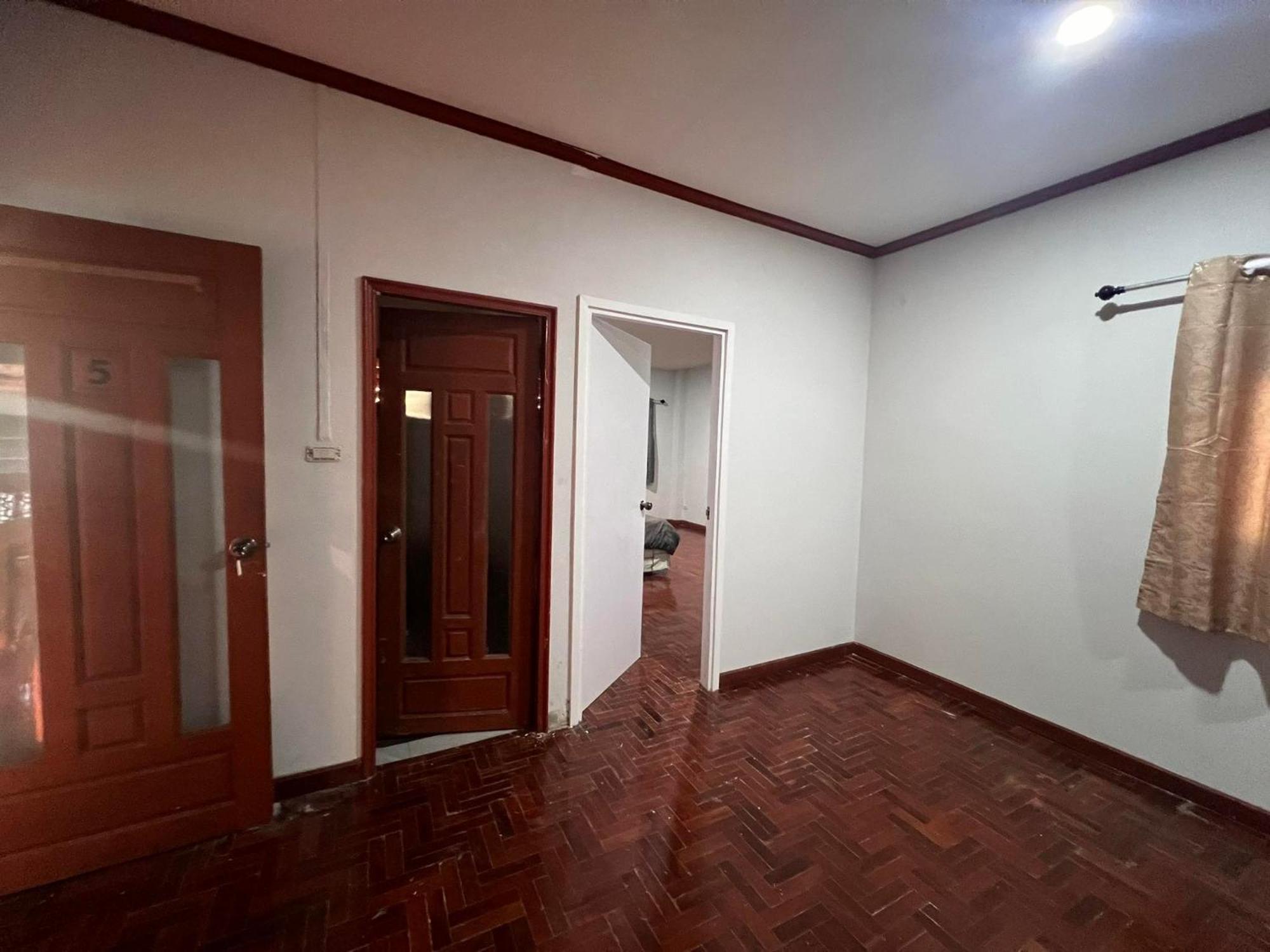 Rt House Rumah tetamu
