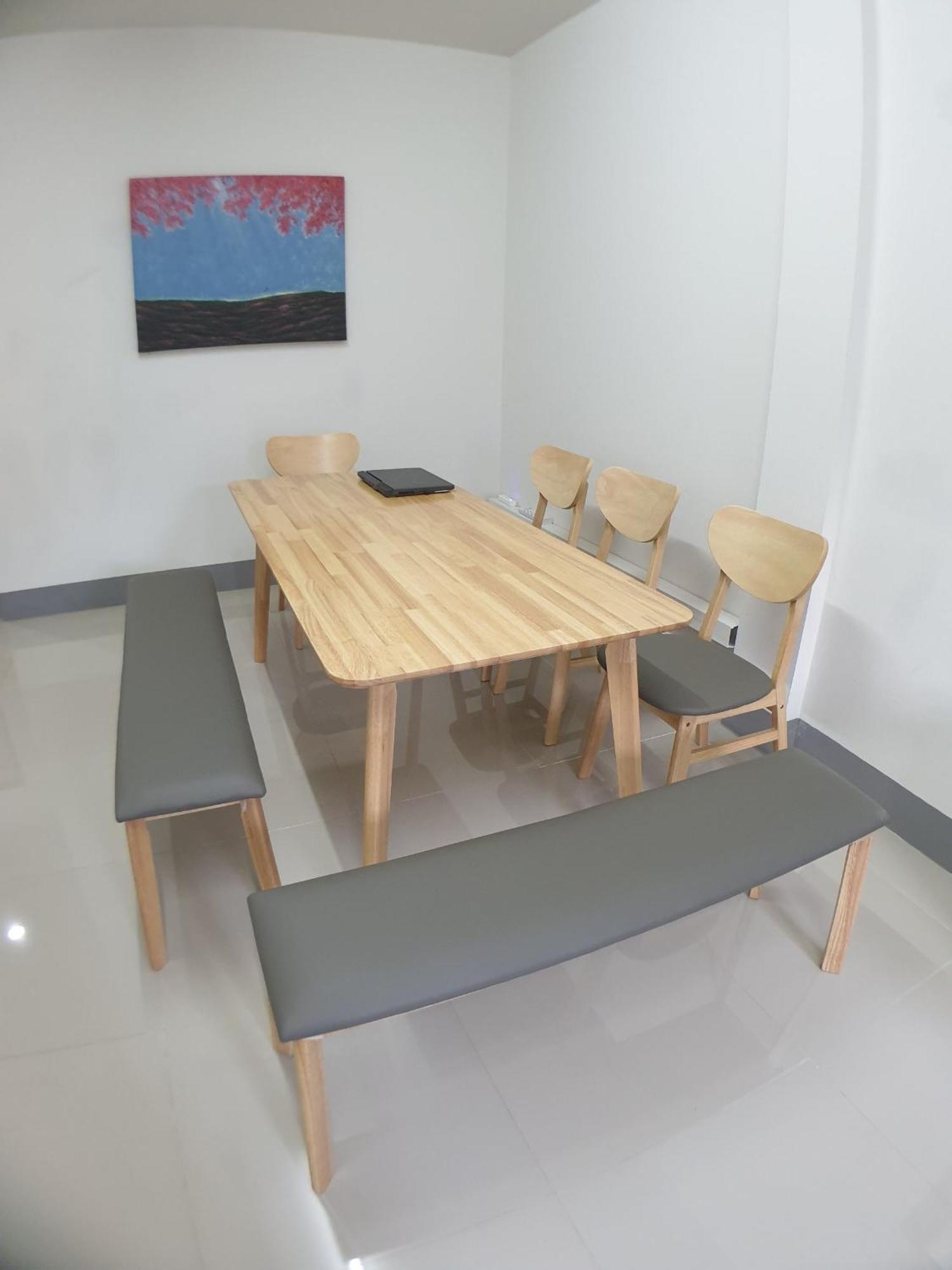 Holiday home House In Community Mall, Spacious 6 People, 3br Chiang Mai