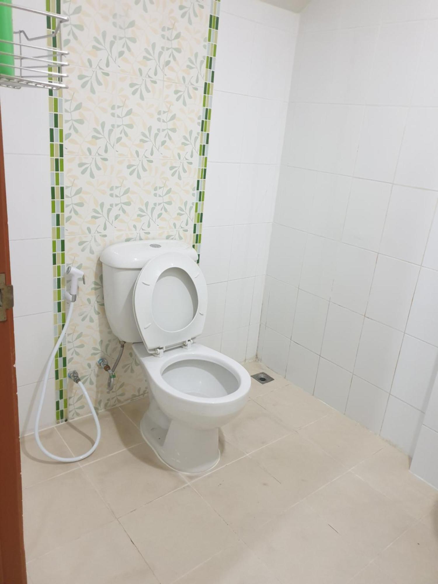 House In Community Mall, Spacious 6 People, 3br Holiday home Chiang Mai