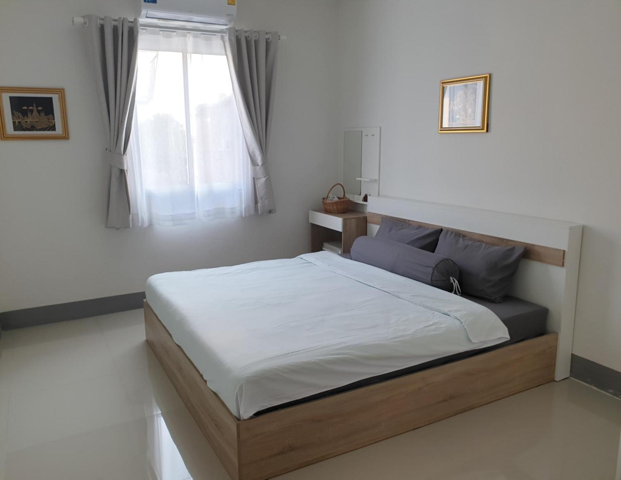 House In Community Mall, Spacious 6 People, 3br * Chiang Mai