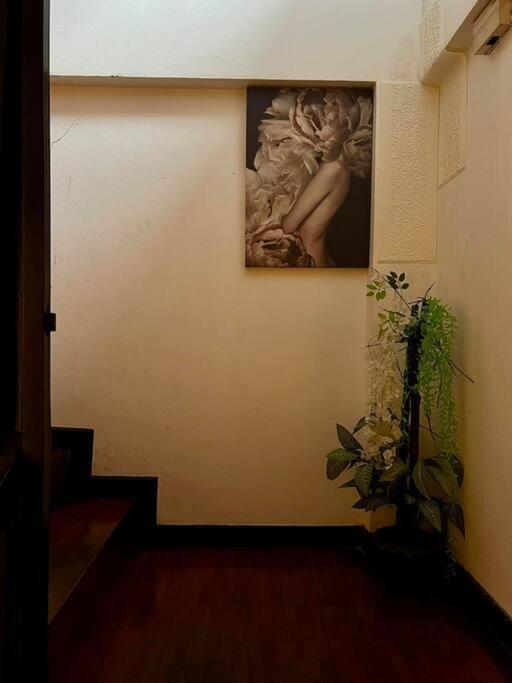 Thecube#private#aircon#cheap#cozy@city Apartment