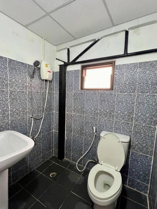 Thecube#private#aircon#cheap#cozy@city Chiang Mai