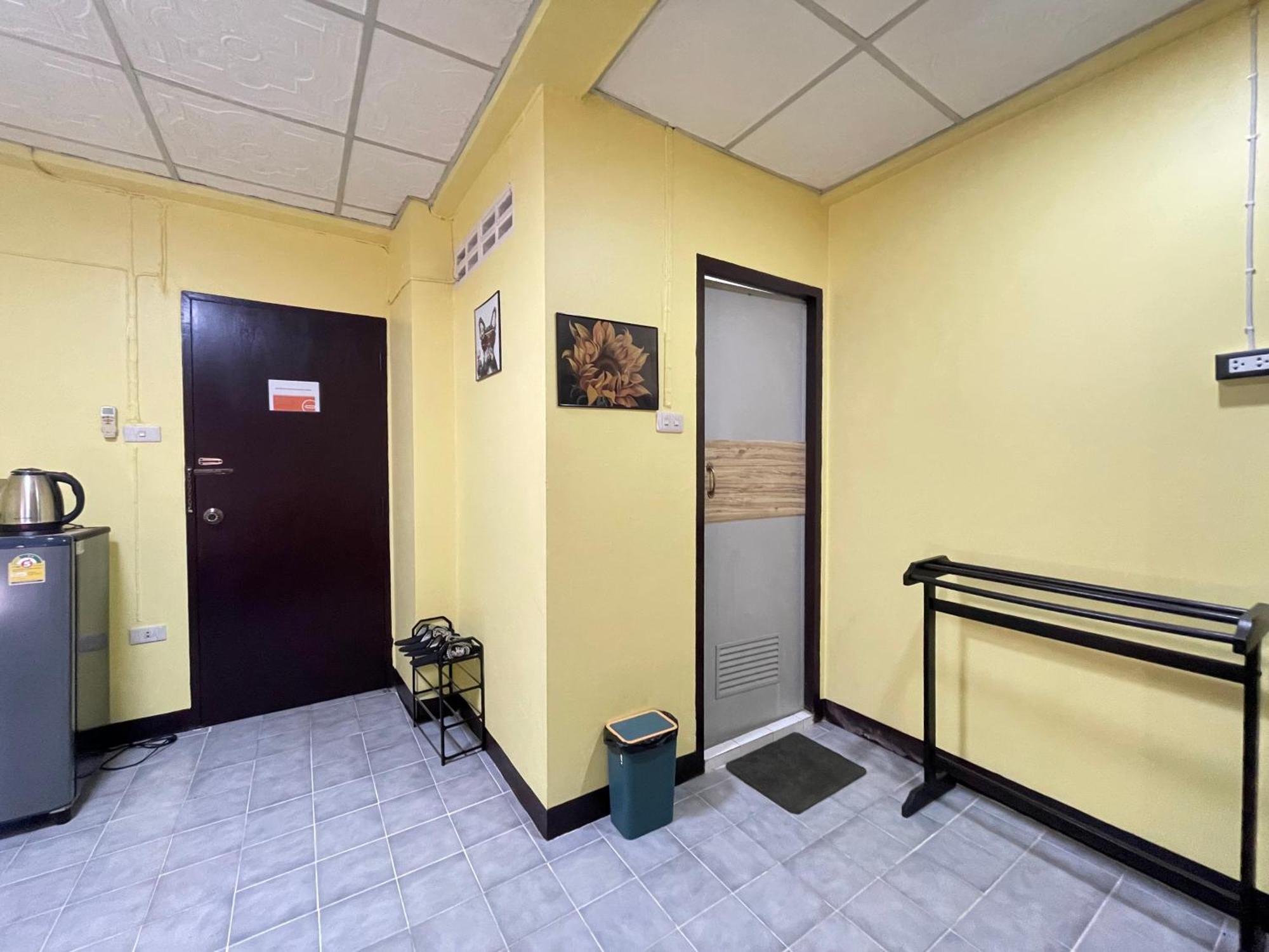 Apartment Ddplace *