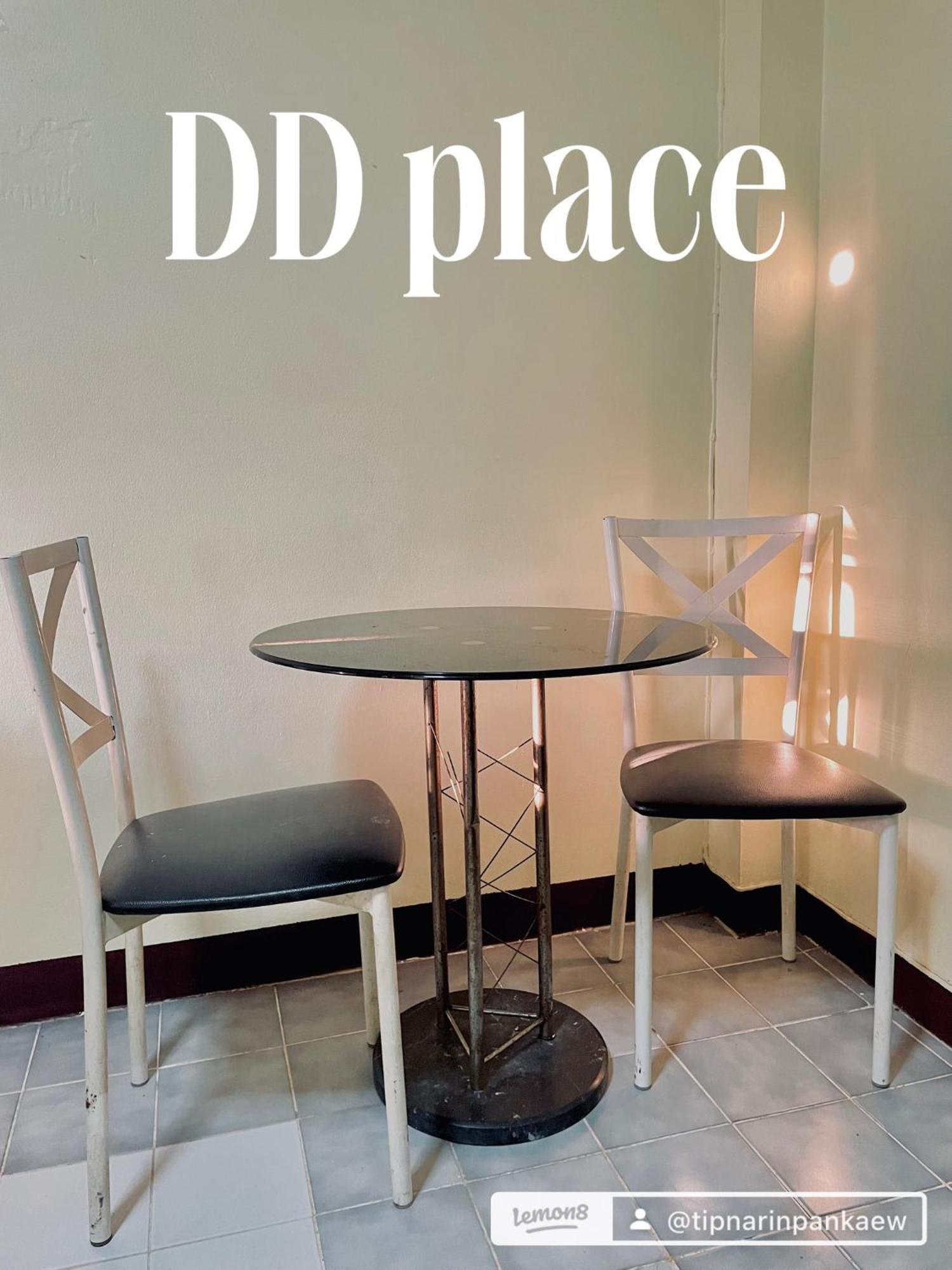 Ddplace * Chiang Mai
