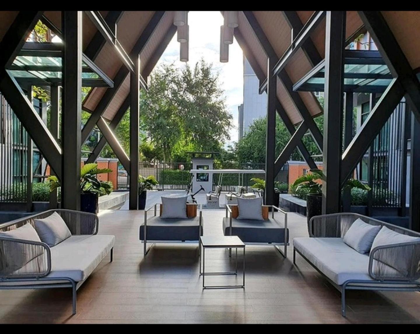 Festival Apartment Chiang Mai