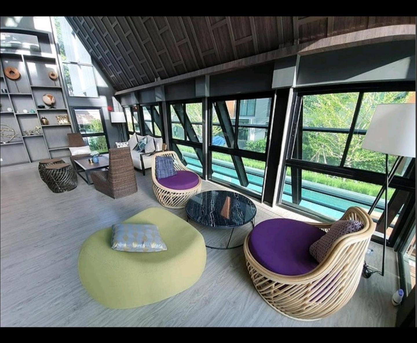 Apartment Festival Chiang Mai