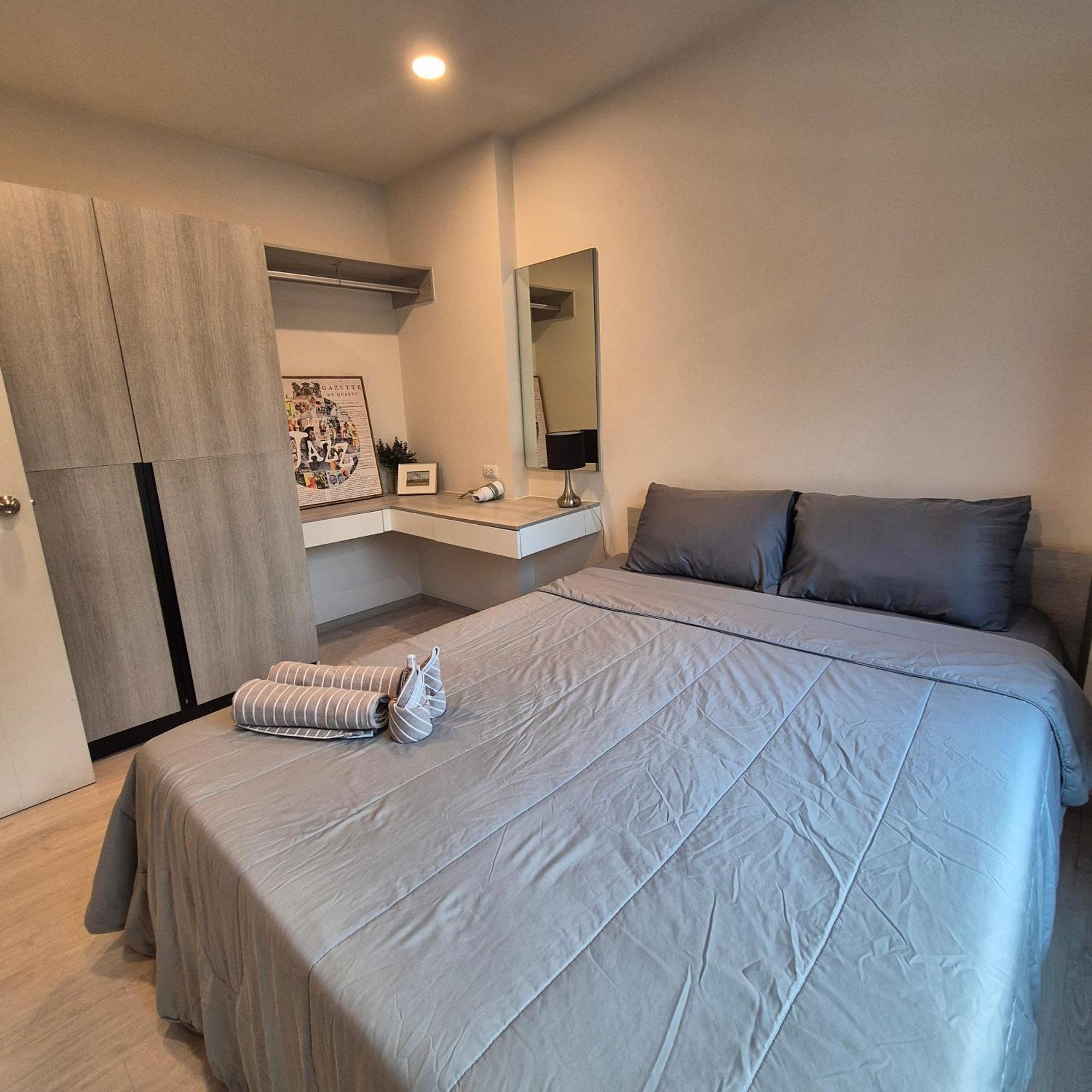 Festival Apartment *
