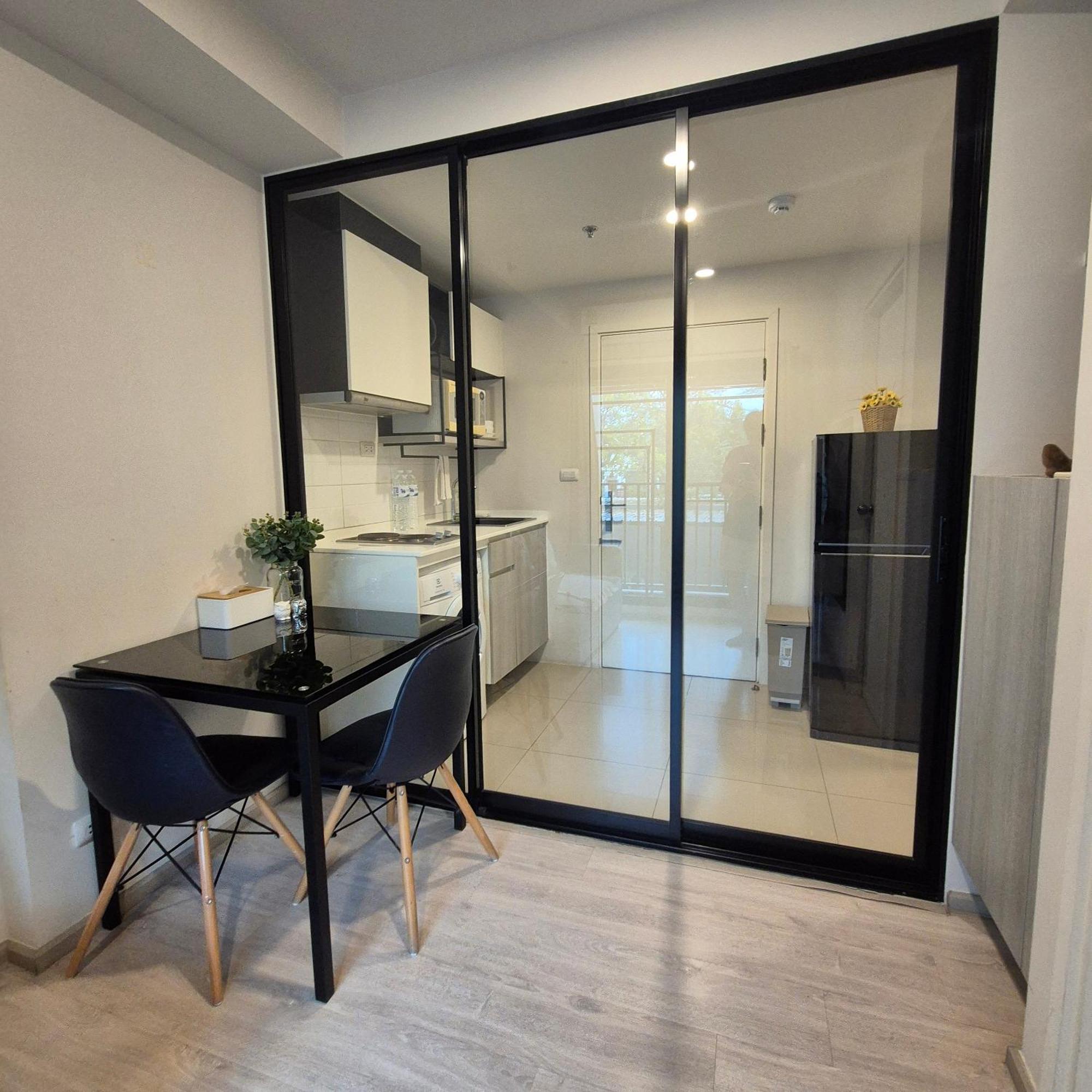 Festival Apartment *