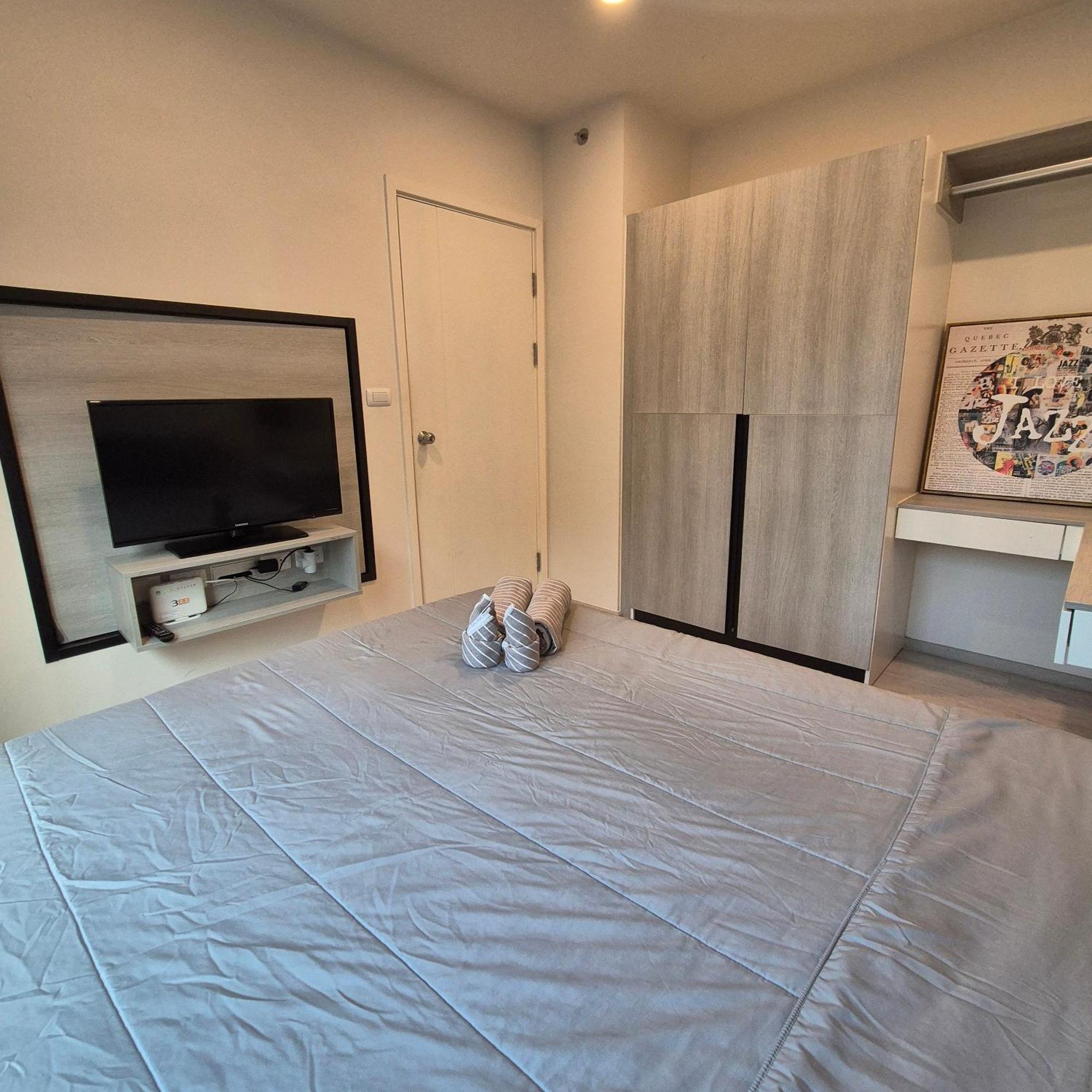 Apartment Festival *