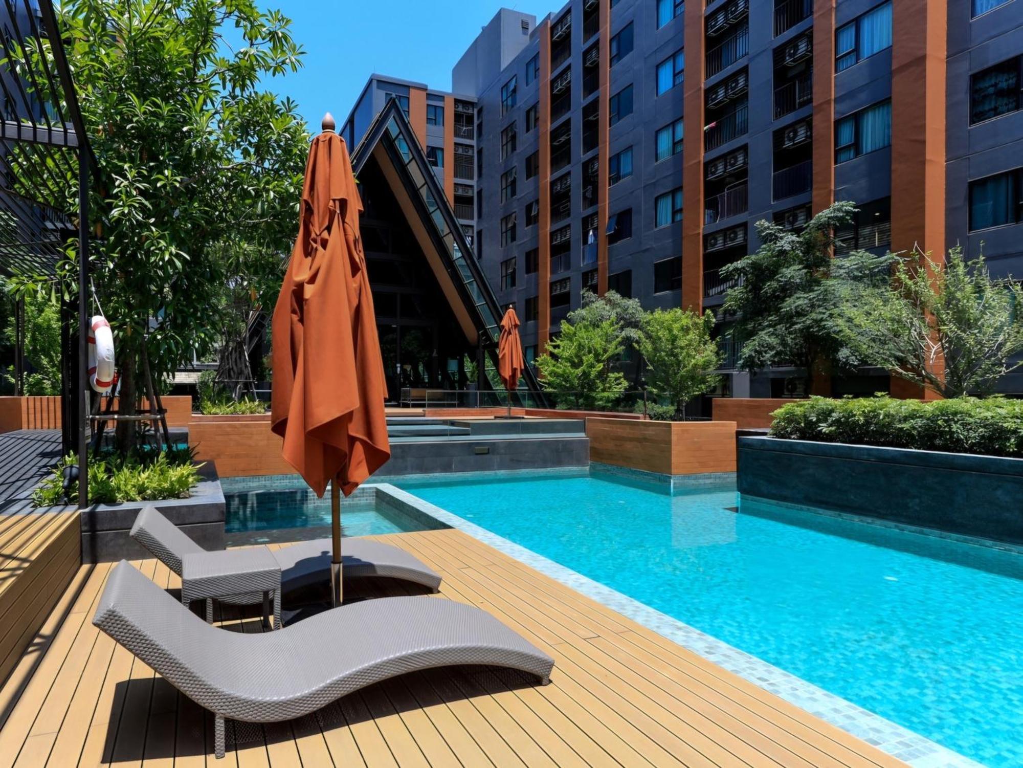 Apartment Festival *