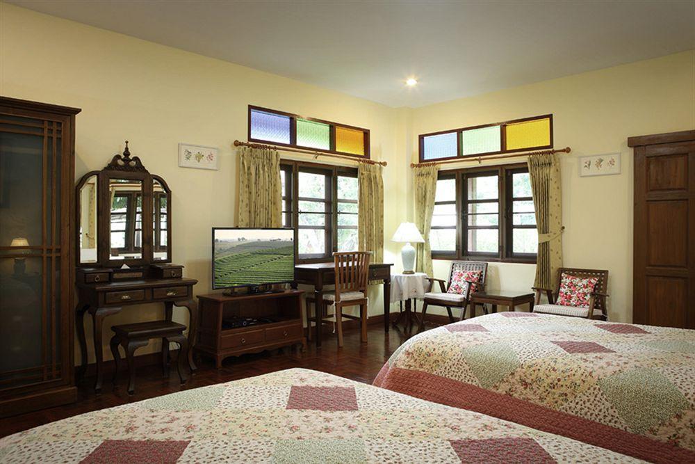Resort Le Saichan, Maejo 3*