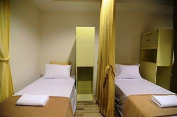 Bamboo U Hotel Chiang Mai