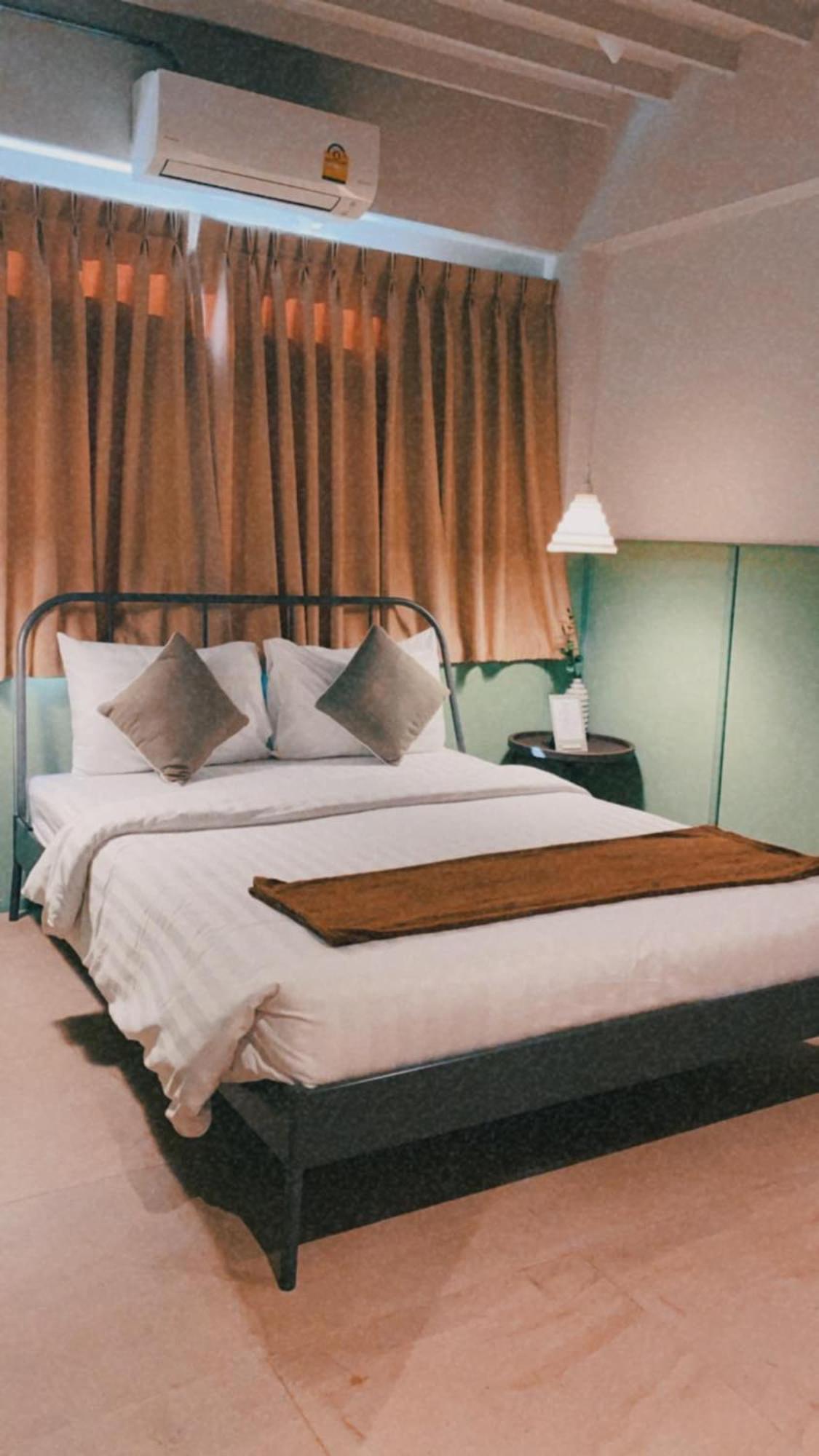 Hotel Muan Chiang Mai