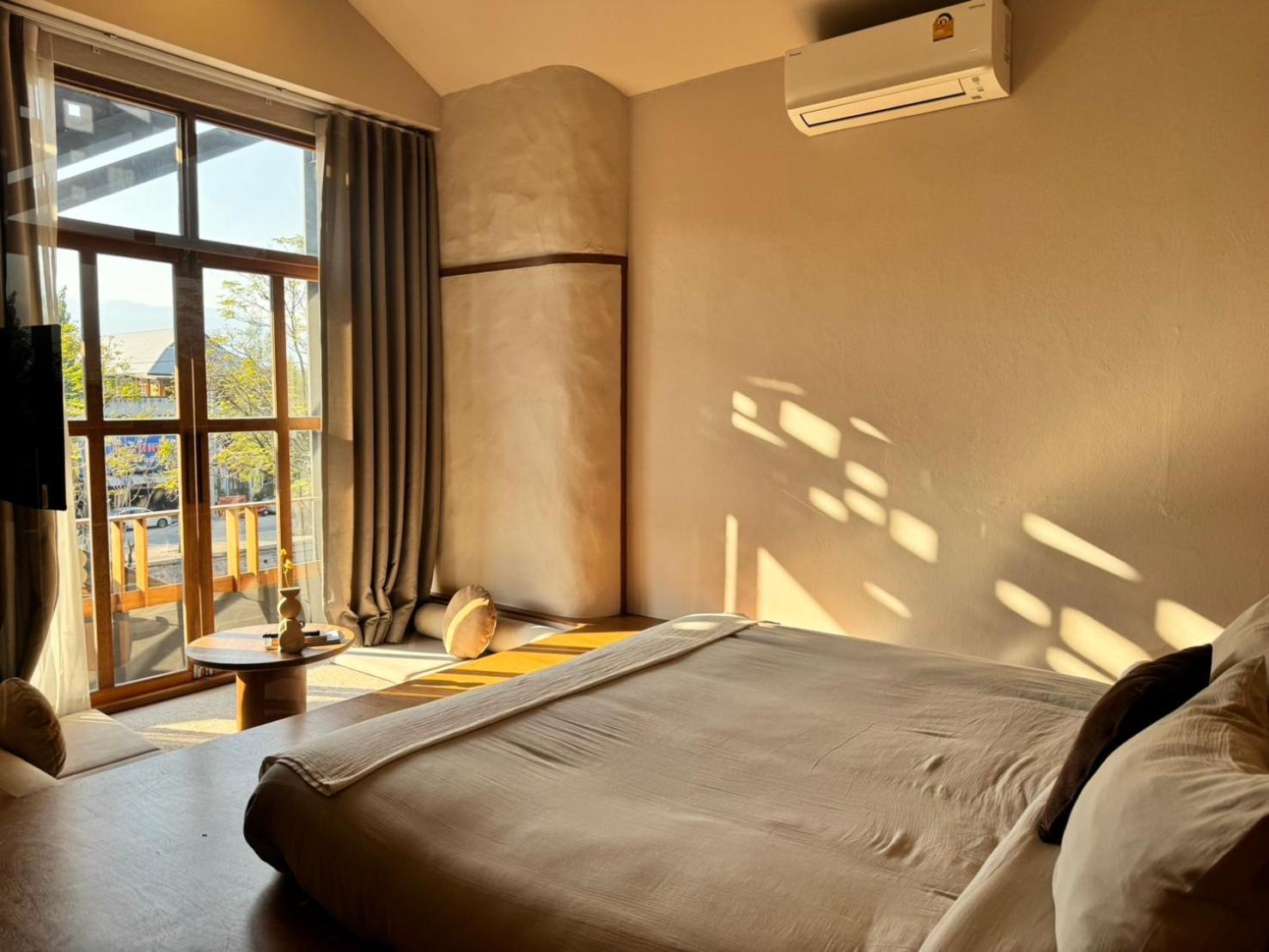 Muan Hotel Chiang Mai