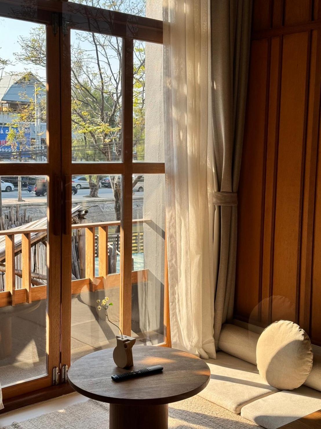 Hotel Muan 3*