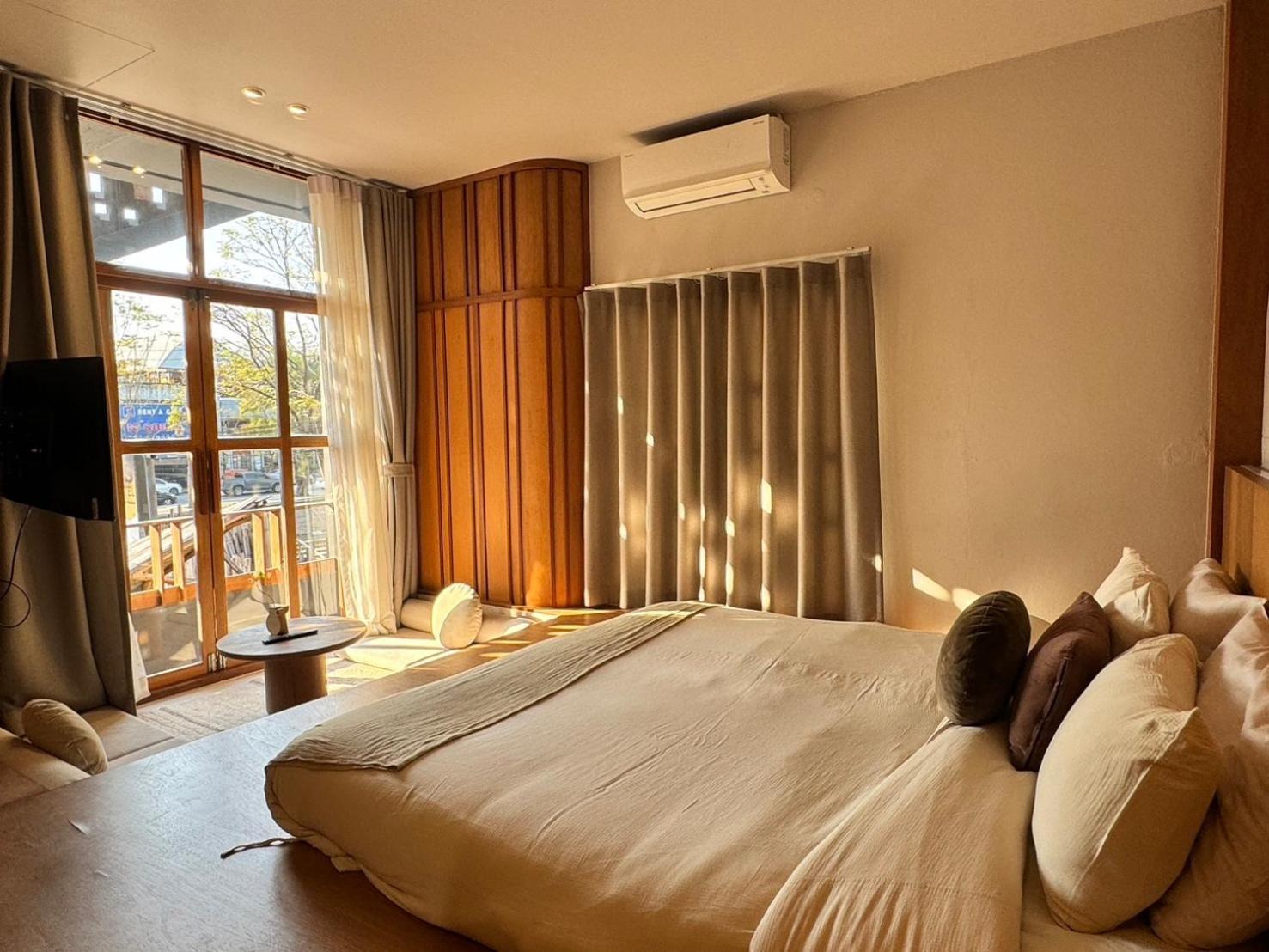 Hotel Muan Chiang Mai
