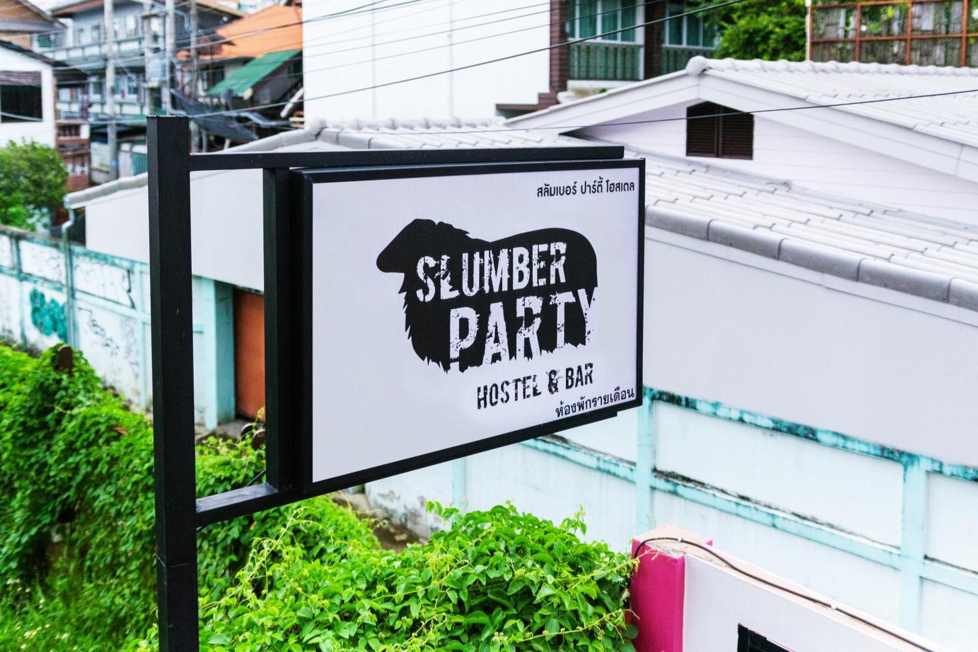 Slumber Party Chiang Mai