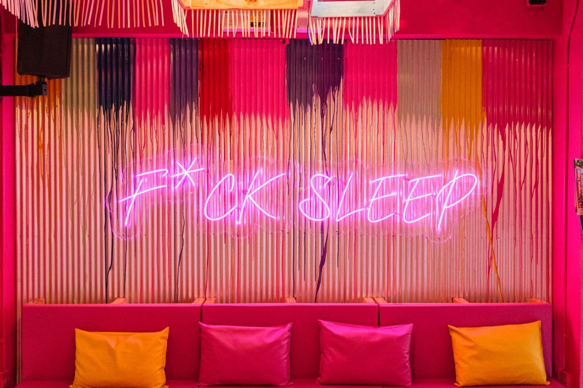 Slumber Party