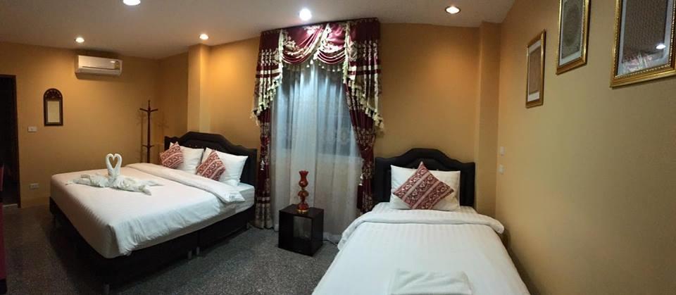 Chowdhury Boutique House Gasthof 3*
