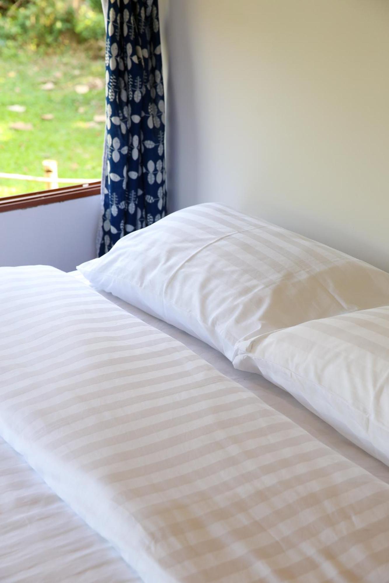 Holiday home Hang Tueng Farm แฮงตึง Chiang Mai