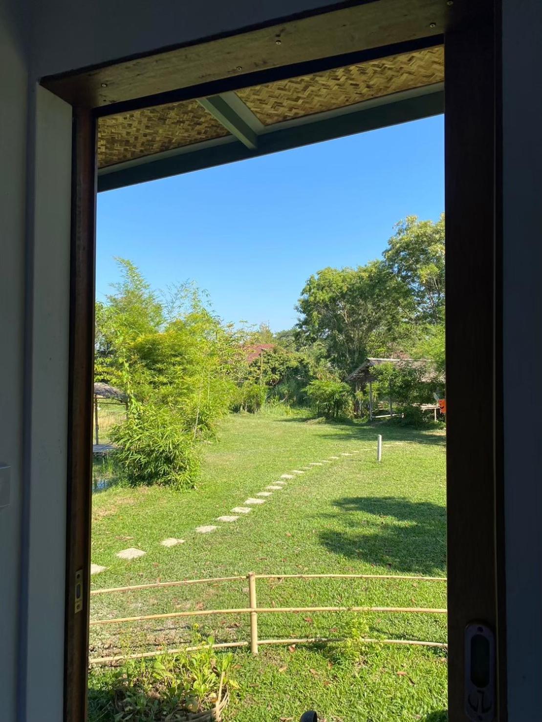 Hang Tueng Farm แฮงตึง