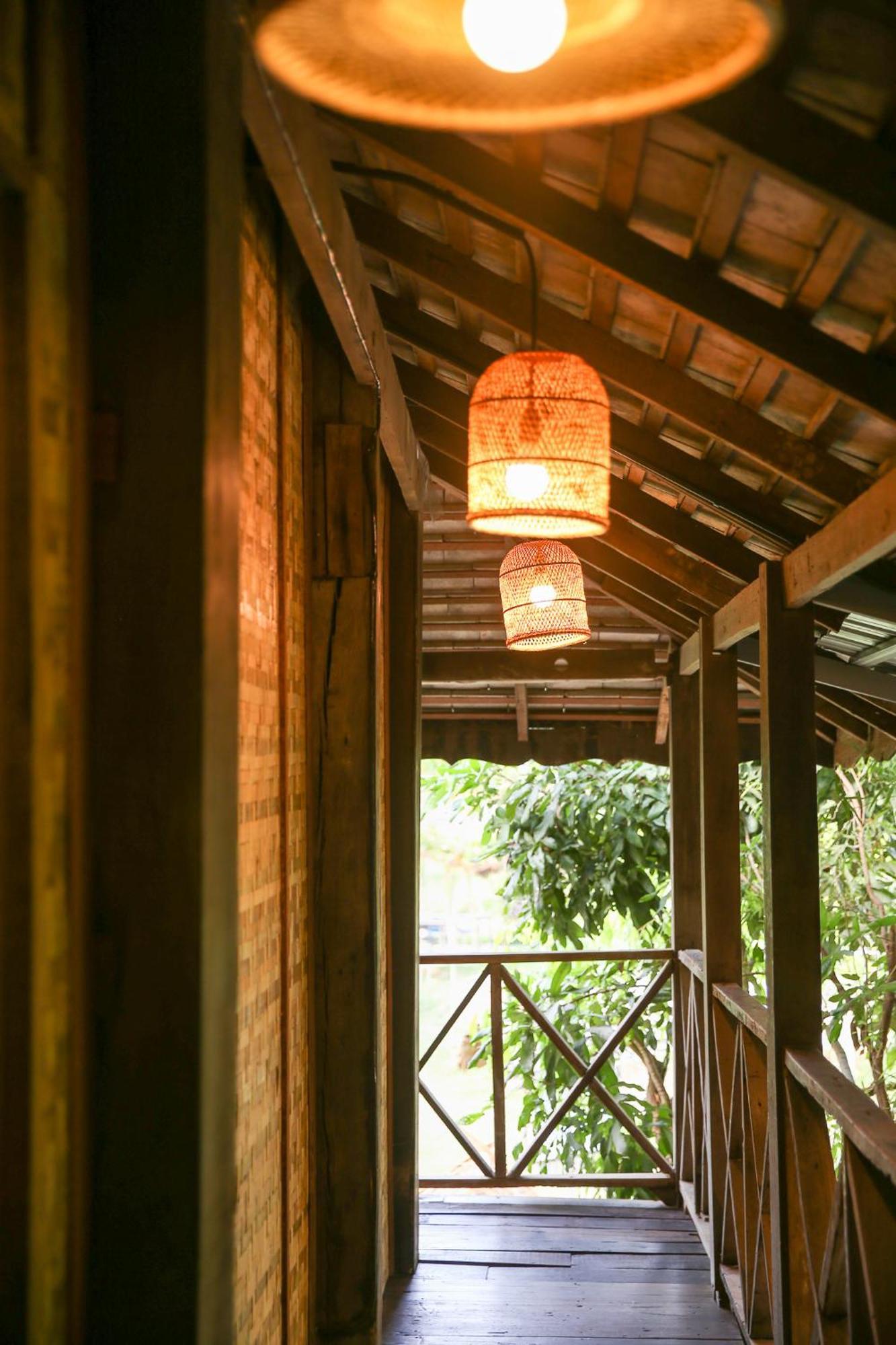 Hang Tueng Farm แฮงตึง Holiday home *
