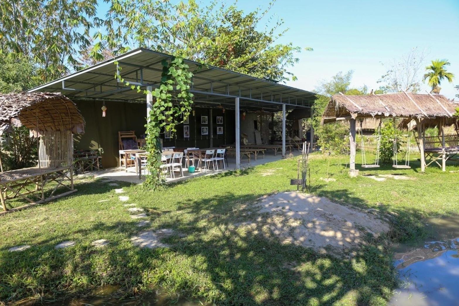 Hang Tueng Farm แฮงตึง * Chiang Mai