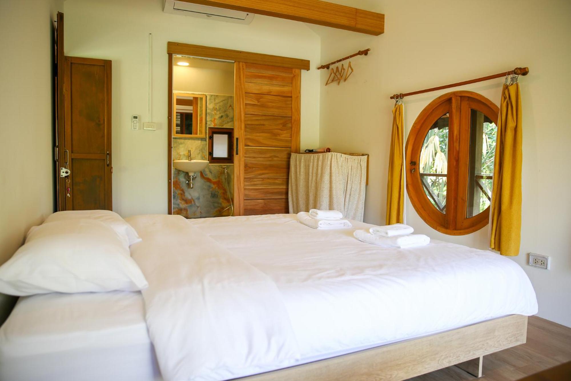 Hang Tueng Farm แฮงตึง Holiday home
