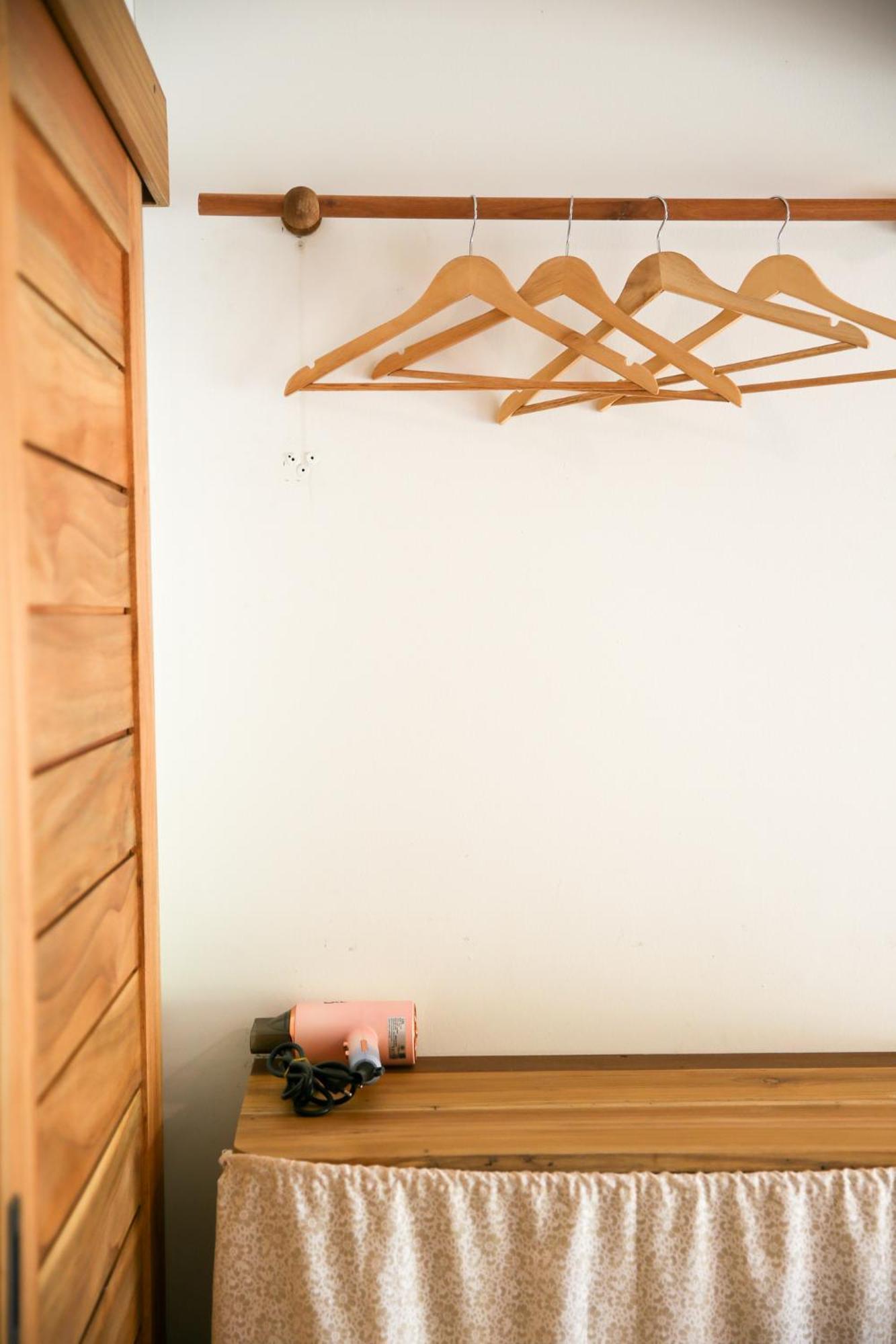 Hang Tueng Farm แฮงตึง Holiday home Chiang Mai