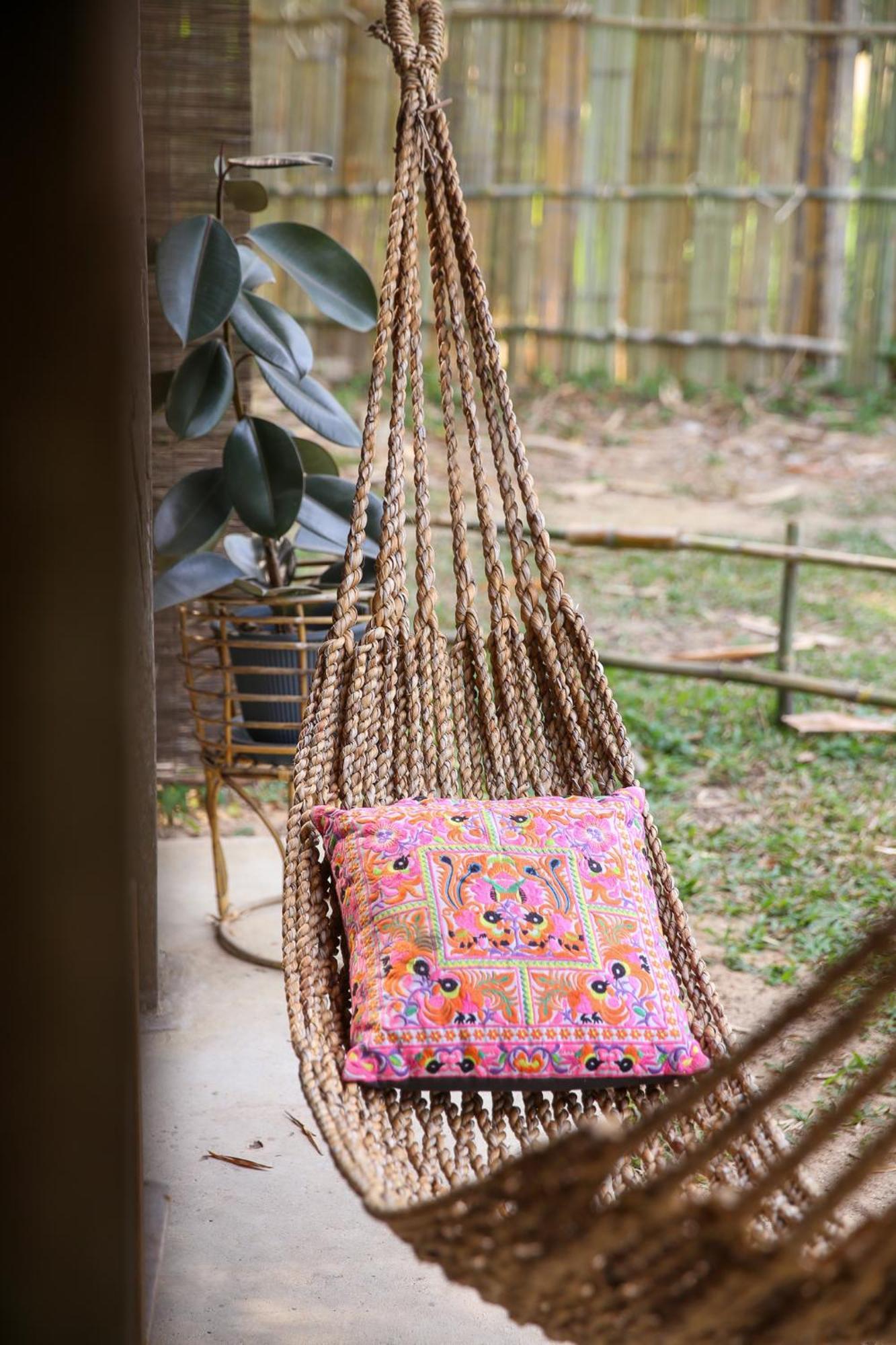 Hang Tueng Farm แฮงตึง Holiday home Chiang Mai