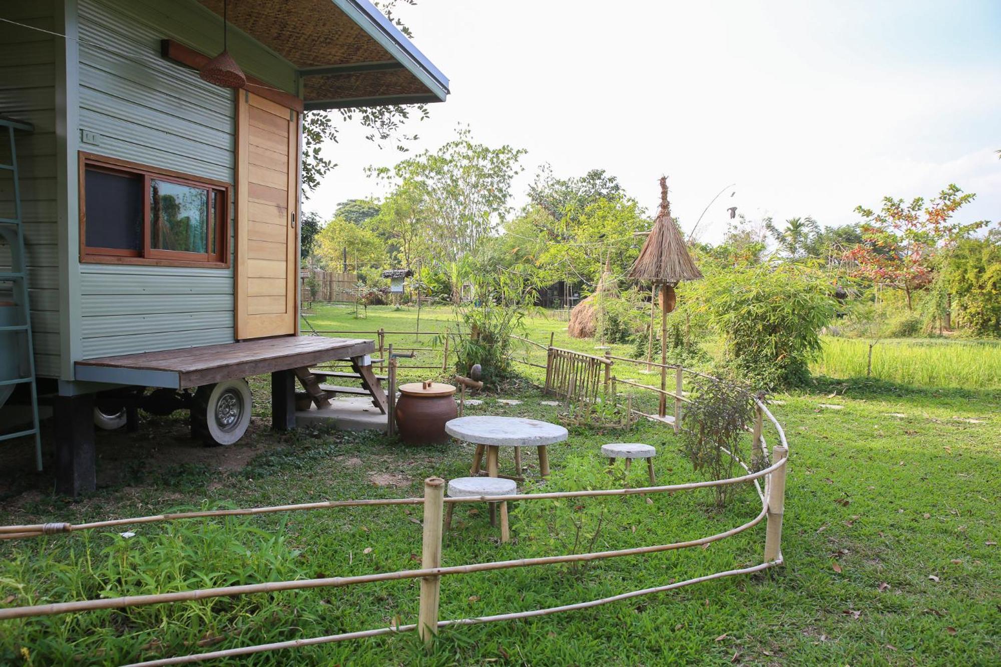 Hang Tueng Farm แฮงตึง