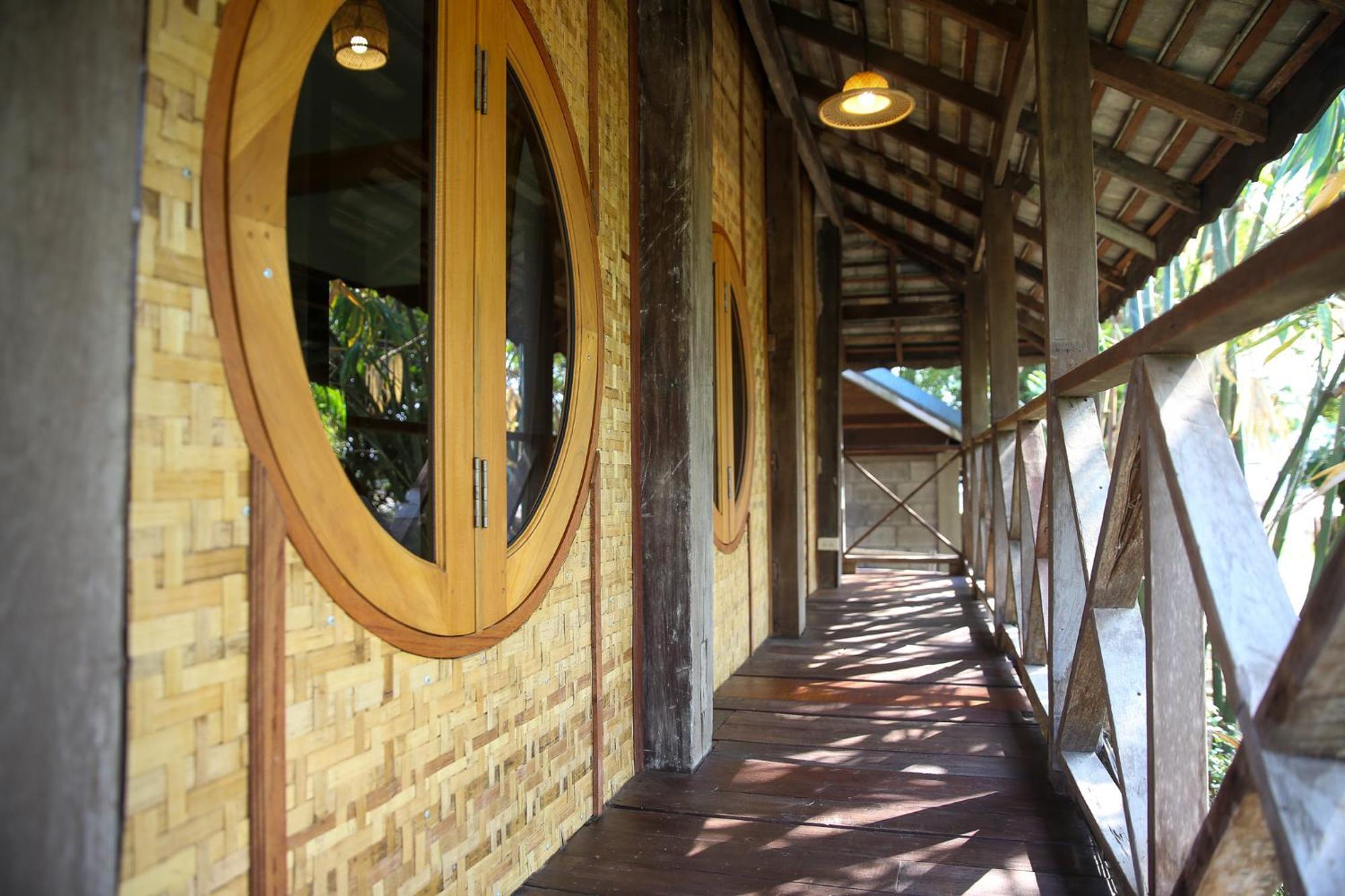 Hang Tueng Farm แฮงตึง Chiang Mai