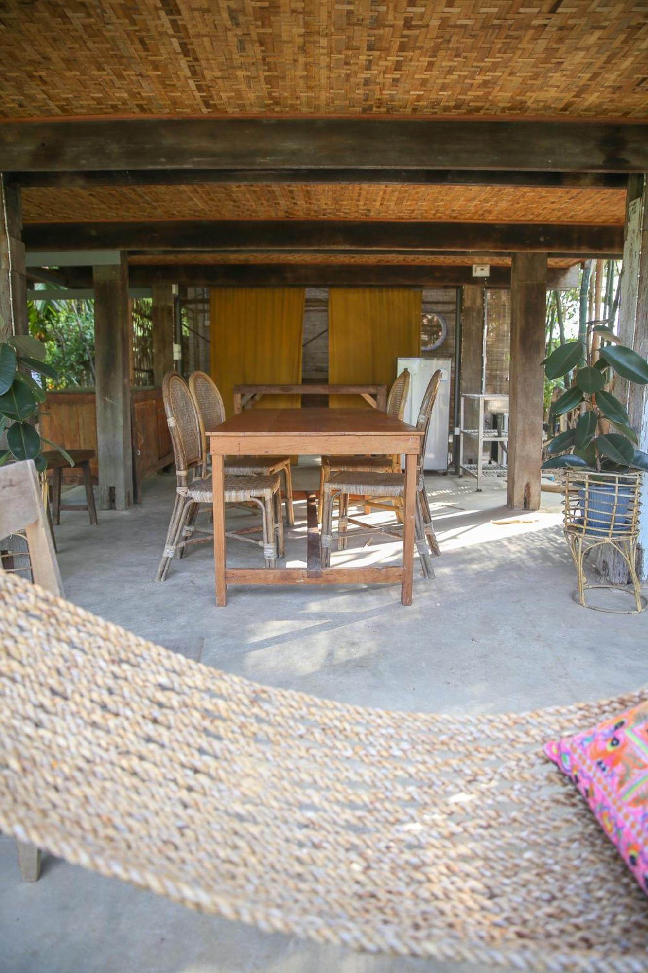 Hang Tueng Farm แฮงตึง Holiday home *