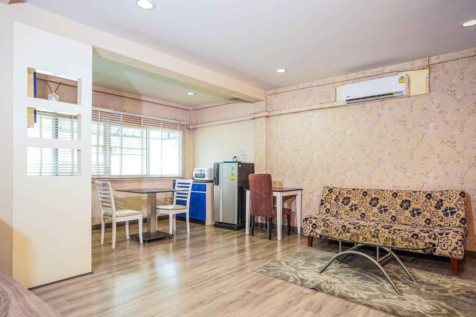 Blue Cafe Apartamento *