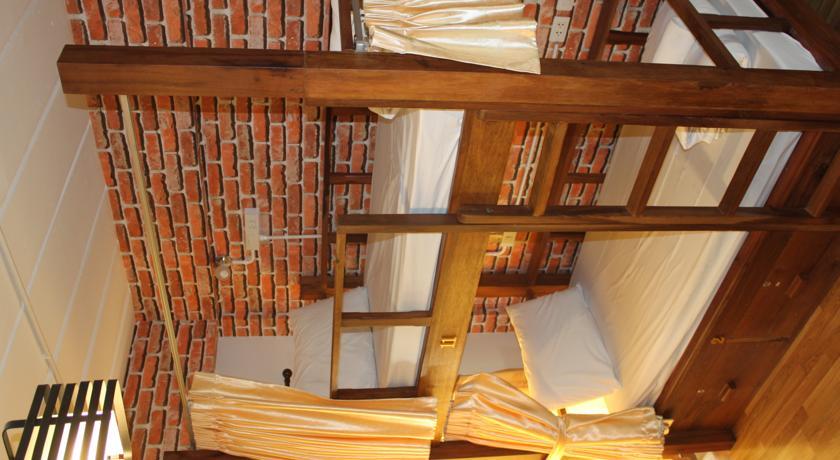 Bunk Boutique Chiangmai Hostel