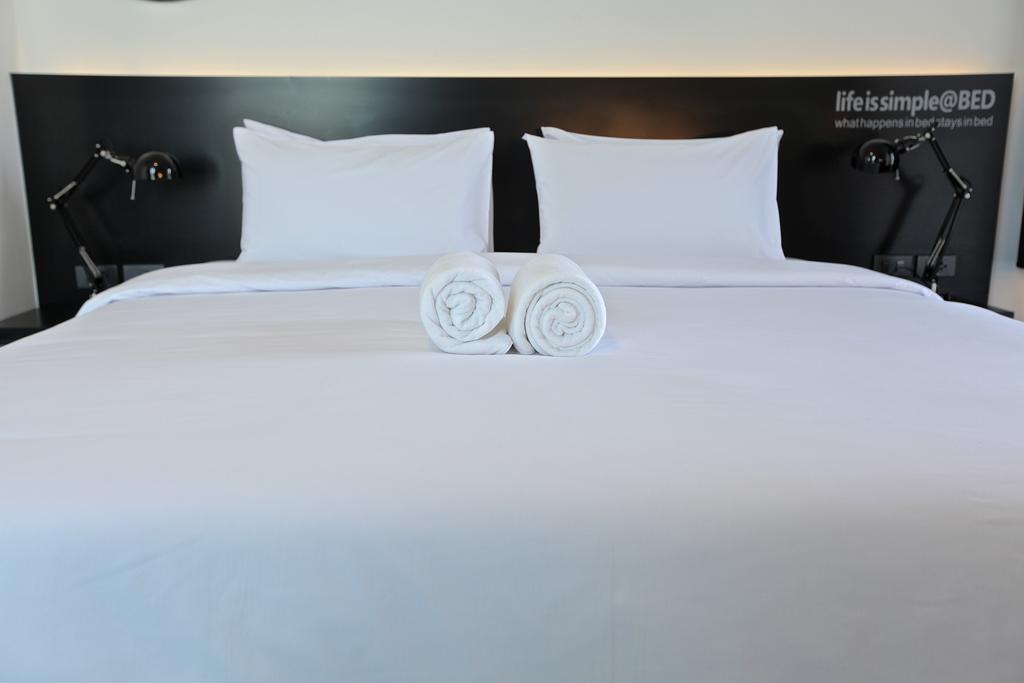 Bed Nimman - Adults Only Hotel